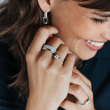 Load image into Gallery viewer, TI SENTO Ring
