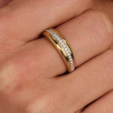 Load image into Gallery viewer, TI SENTO Ring
