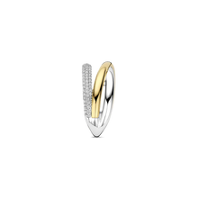 Load image into Gallery viewer, Zirconia Structure Ring

