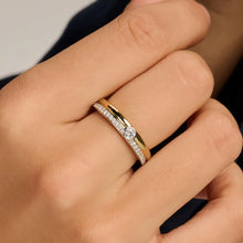 Load image into Gallery viewer, TI SENTO Ring
