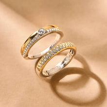 Load image into Gallery viewer, TI SENTO Ring

