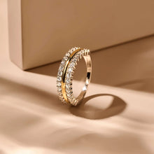Load image into Gallery viewer, TI SENTO Ring
