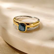 Load image into Gallery viewer, TI SENTO Ring
