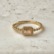 Load image into Gallery viewer, 24Kae Vienne ring

