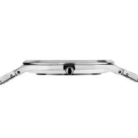 Load image into Gallery viewer, Gents Titanium Brushed Silver
