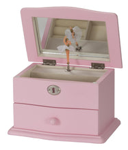 Load image into Gallery viewer, Lorraine Musical Jewel Case
