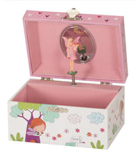 Load image into Gallery viewer, Kay Fairy Door Musical Jewel Case
