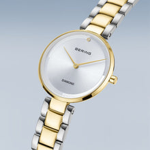 Load image into Gallery viewer, BERING Classic Two Tone
