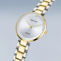 Load image into Gallery viewer, BERING Classic Two Tone
