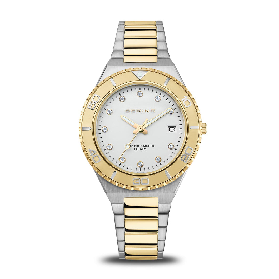 BERING Classic Two Tone