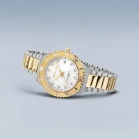 Load image into Gallery viewer, BERING Classic Two Tone
