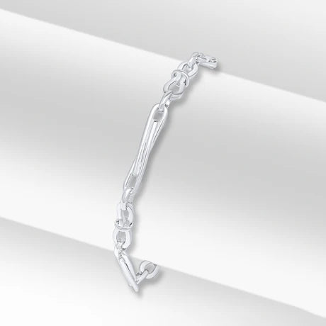 Silver Bracelet