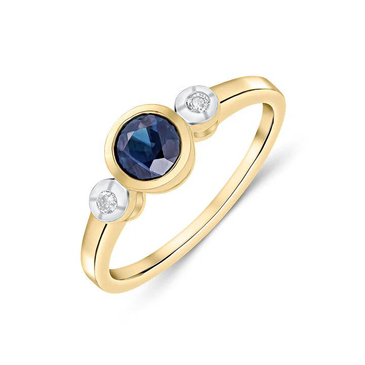 9ct Yellow Gold Rings  Tagged "dress ring" Jack Dylan Jewellers