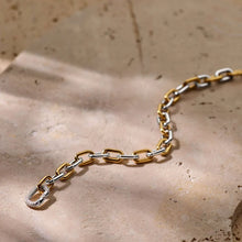 Load image into Gallery viewer, TI SENTO link  Bracelet

