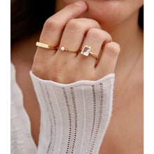 Load image into Gallery viewer, 24Kae Sisterhood Ring
