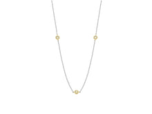 Load image into Gallery viewer, Ti Sento Necklace
