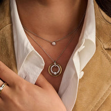 Load image into Gallery viewer, TI SENTO Necklace
