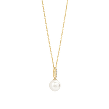 Load image into Gallery viewer, Icon Pearl Necklace
