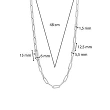 Load image into Gallery viewer, TI SENTO Necklace
