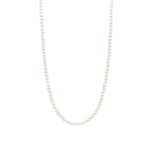Load image into Gallery viewer, Ti Sento Pearl Necklace
