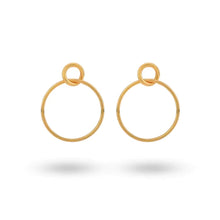 Load image into Gallery viewer, 24Kae Earring
