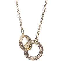 Load image into Gallery viewer, Interlocking Pendant
