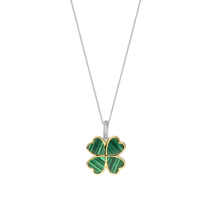 TI SENTO Clover Pendant