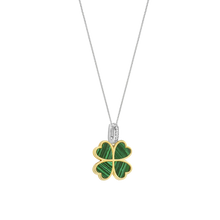 Load image into Gallery viewer, TI SENTO Clover Pendant
