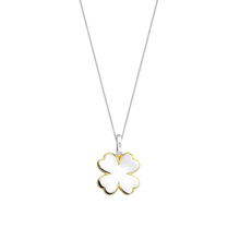 Load image into Gallery viewer, TI SENTO Clover Pendant
