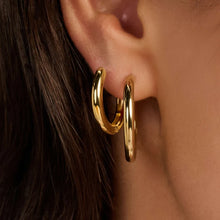 Load image into Gallery viewer, TI SENTO Earrings

