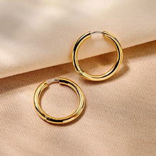 Load image into Gallery viewer, TI SENTO Earrings
