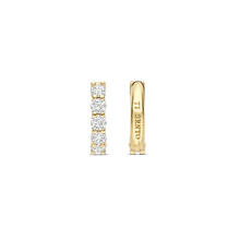 Load image into Gallery viewer, TI SENTO Earrings
