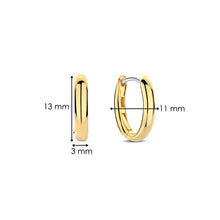 Load image into Gallery viewer, TI SENTO Earrings
