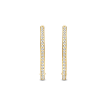 Load image into Gallery viewer, Tennis Hoops
