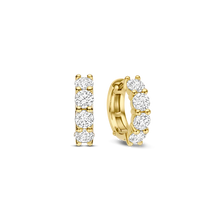 Load image into Gallery viewer, TI SENTO Earrings
