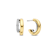 Load image into Gallery viewer, TI SENTO Earrings
