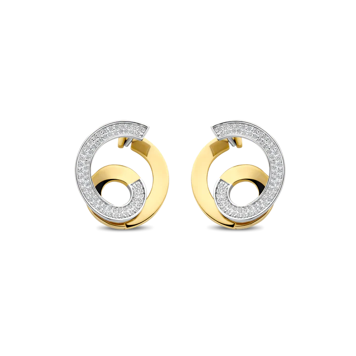 TI SENTO Earrings