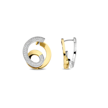 Load image into Gallery viewer, TI SENTO Earrings
