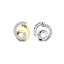Load image into Gallery viewer, TI SENTO Earrings
