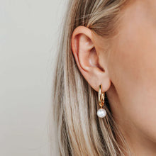 Load image into Gallery viewer, TI SENTO Earrings
