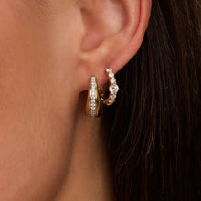 Load image into Gallery viewer, TI SENTO Earrings
