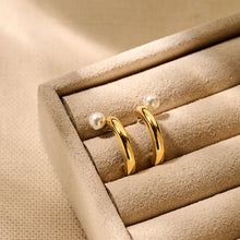 Load image into Gallery viewer, TI SENTO Earrings
