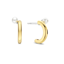 Load image into Gallery viewer, TI SENTO Earrings
