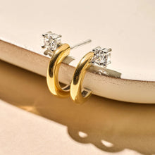 Load image into Gallery viewer, TI SENTO Earrings
