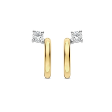 Load image into Gallery viewer, TI SENTO Earrings
