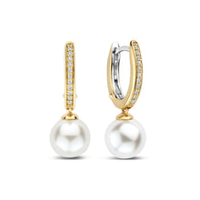 Load image into Gallery viewer, TI SENTO Earrings
