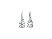 Load image into Gallery viewer, Ti Sento Earrings
