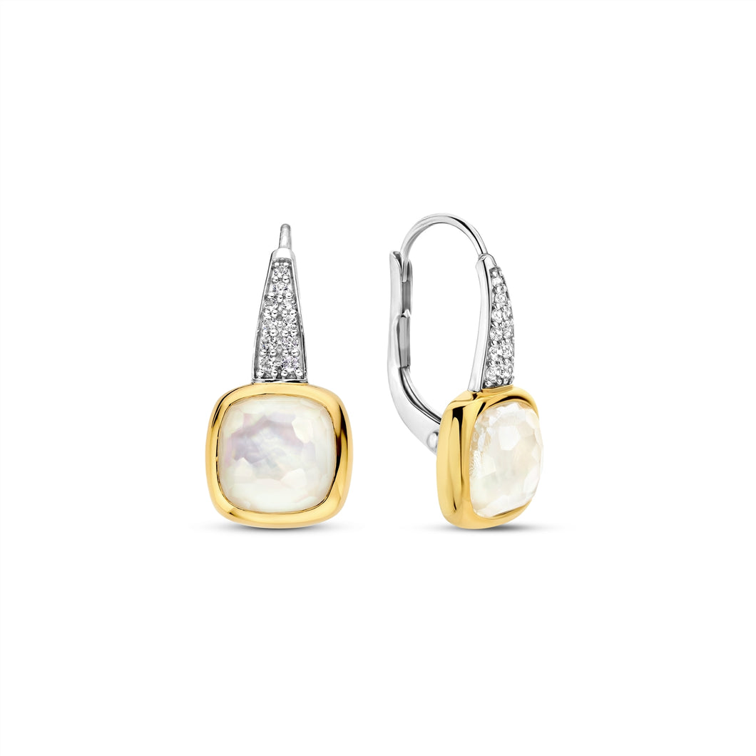 TI SENTO Earrings