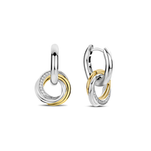 Load image into Gallery viewer, TI SENTO Earrings
