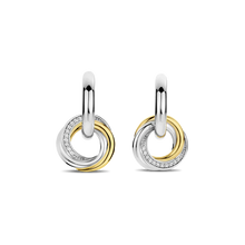 Load image into Gallery viewer, TI SENTO Earrings
